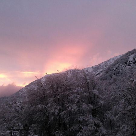 Nevados de ChillanDepartamentos Termas De Chillanアパートメント エクステリア 写真